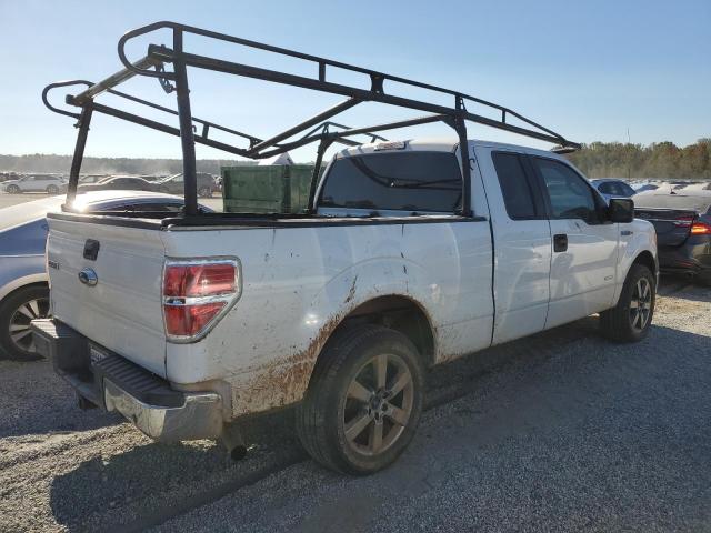 Photo 3 from auction – 2014 FORD F150 SUPER with VIN 1FTFX1CT8EKE73240