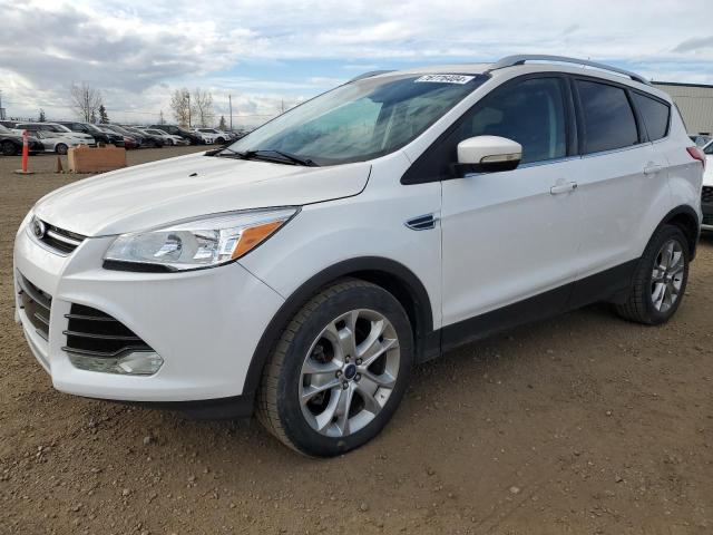 FORD ESCAPE TIT 2015 z numerem VIN 1FMCU9J96FUB34320 - Zdjęcie z aukcji