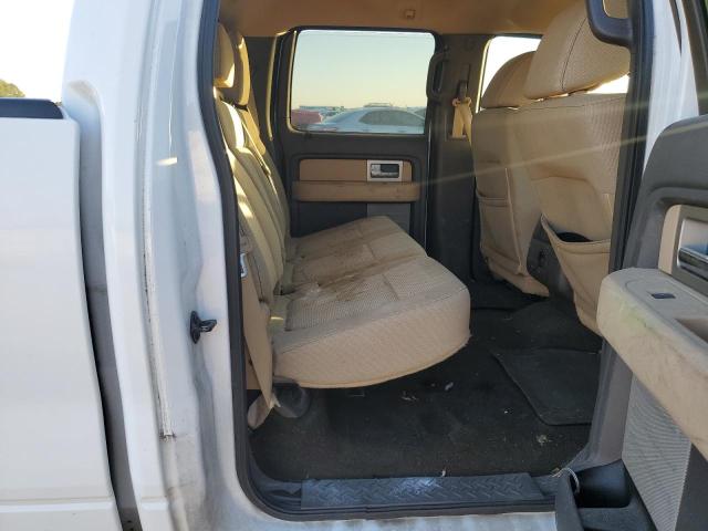Фото 10 с аукциона – 2011 FORD F150 SUPER с VIN 1FTEW1CM3BFD01967