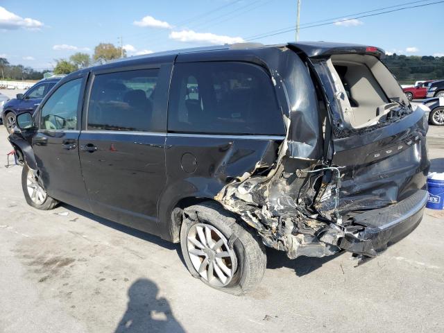 Photo 2 from auction – 2018 DODGE GRAND CARA with VIN 2C4RDGCG4JR178871