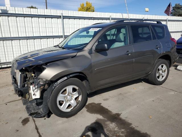 TOYOTA RAV4 2012 with VIN 2T3BF4DV8CW232530 - Photo from auction