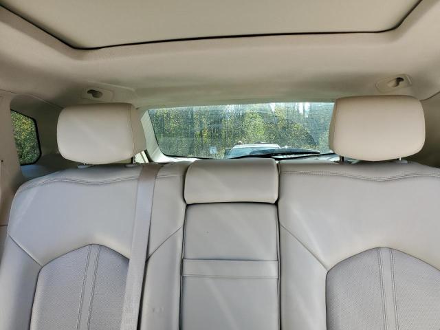 Photo 10 from auction – 2011 CADILLAC SRX LUXURY with VIN 3GYFNAEY4BS666476