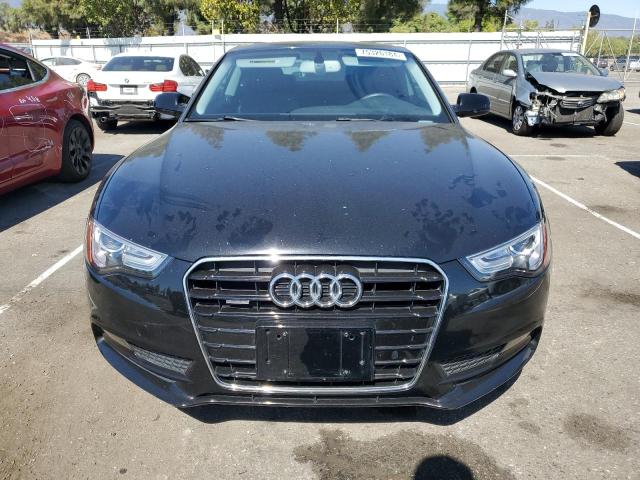 Photo 5 from auction – 2013 AUDI A5 PREMIUM with VIN WAURFAFR4DA056523