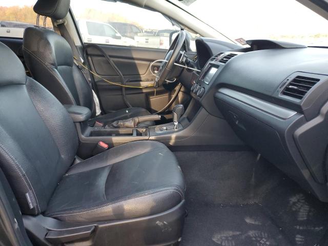 Photo 7 from auction – 2014 SUBARU XV CROSSTR with VIN JF2GPAGC9E8344209