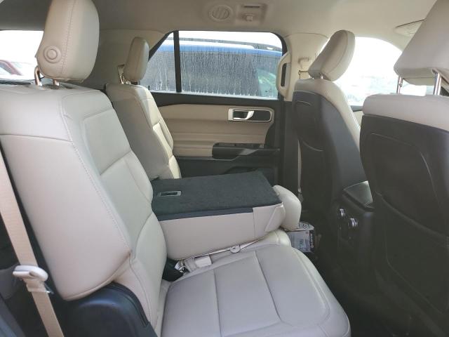 Photo 11 from auction – 2020 FORD EXPLORER X with VIN 1FMSK7DH7LGA43558