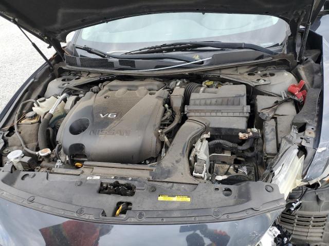 Photo 11 from auction – 2016 NISSAN MAXIMA 3.5 with VIN 1N4AA6AP3GC418020