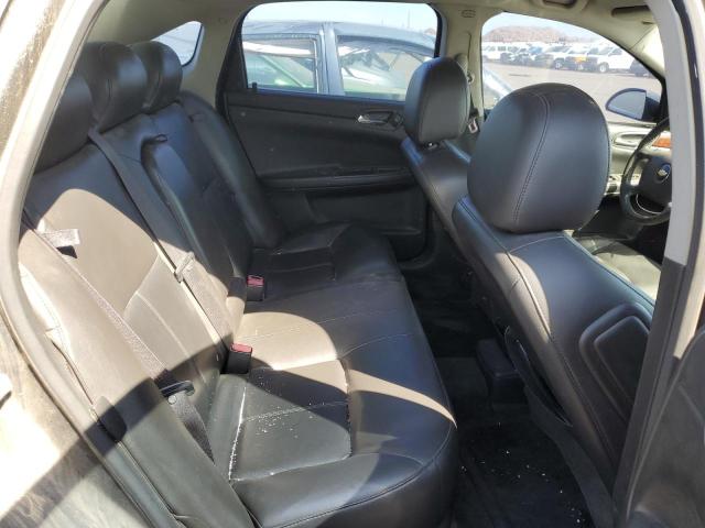 Photo 10 from auction – 2010 CHEVROLET IMPALA LTZ with VIN 2G1WC5EM4A1266047