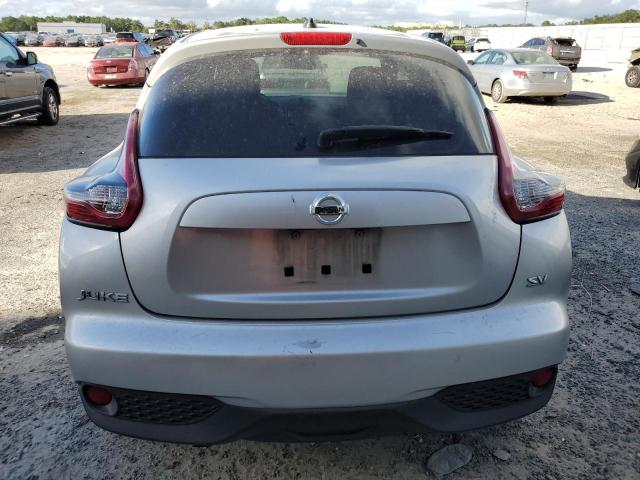 Foto 6 de la subasta – 2017 NISSAN JUKE S con VIN JN8AF5MR2HT703249