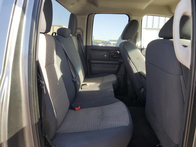Photo 10 from auction – 2012 DODGE RAM 1500 S with VIN 1C6RD6FT4CS280621