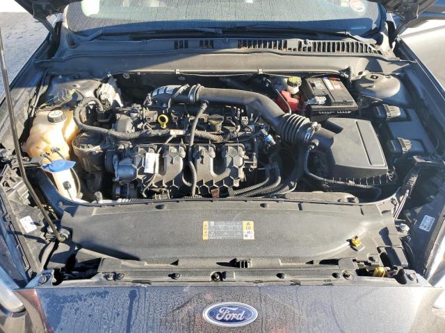 Photo 11 from auction – 2016 FORD FUSION SE with VIN 3FA6P0H98GR253382