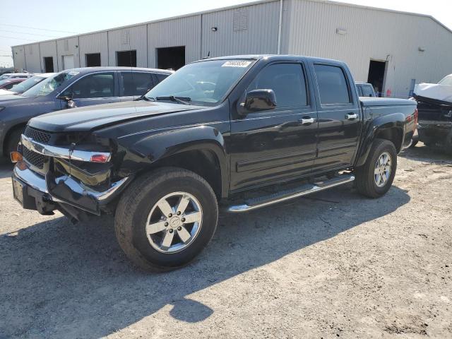 CHEVROLET COLORADO L 2010 with VIN 1GCJSDDE9A8149232 - Photo from auction