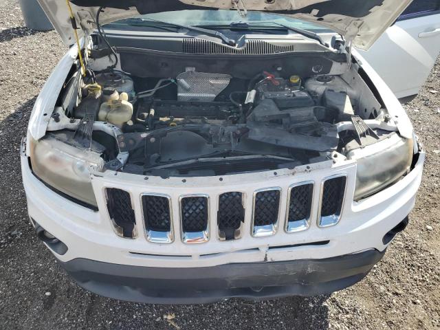 Photo 12 from auction – 2016 JEEP COMPASS SP with VIN 1C4NJCBA9GD553825