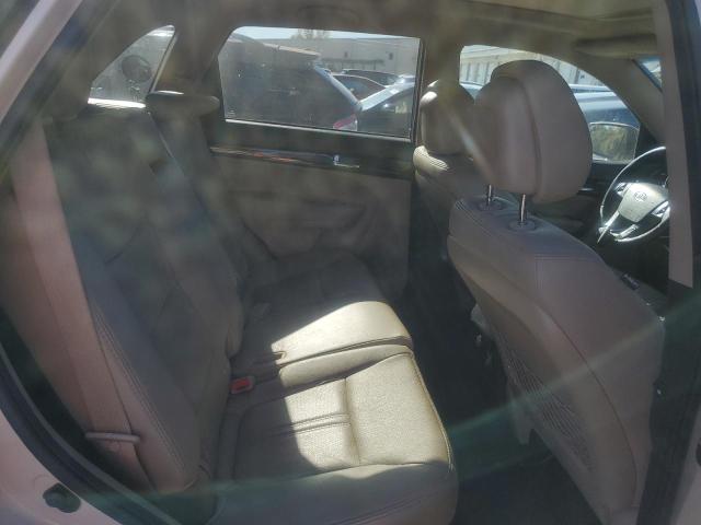 Photo 11 from auction – 2011 KIA SORENTO EX with VIN 5XYKUDA29BG142591
