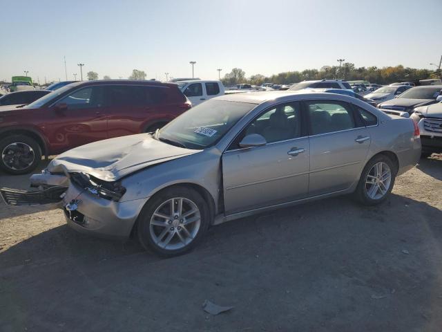 CHEVROLET IMPALA LTZ 2008 with VIN 2G1WU583X81227683 - Photo from auction