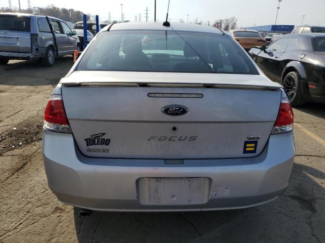 Photo 6 from auction – 2008 FORD FOCUS SE with VIN 1FAHP35NX8W180249