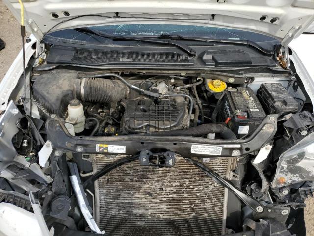 Photo 12 from auction – 2016 CHRYSLER TOWN & COU with VIN 2C4RC1JG3GR136090