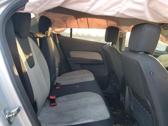 Photo 10 from auction – 2014 CHEVROLET EQUINOX LS with VIN 2GNALAEK8E6194326