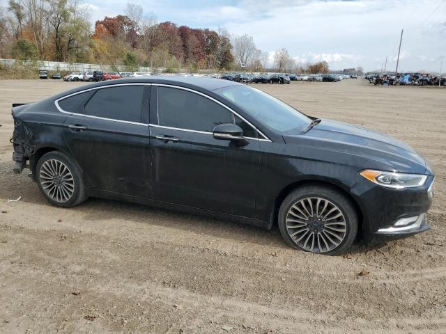 Photo 4 from auction – 2017 FORD FUSION SE with VIN 3FA6P0T92HR188652