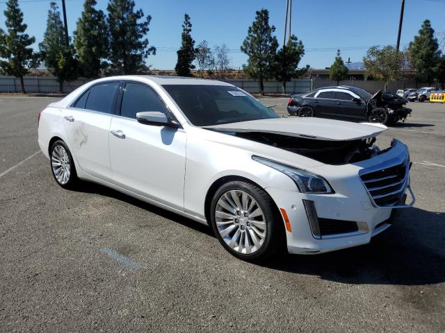 Photo 4 from auction – 2016 CADILLAC CTS PERFOR with VIN 1G6AS5SX1G0103267
