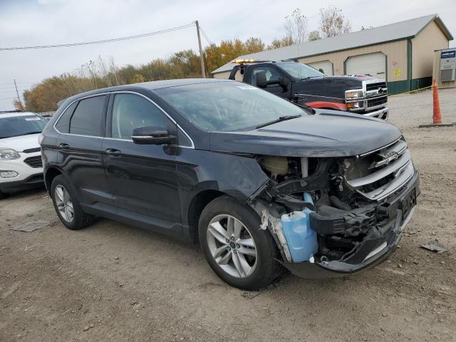 Photo 4 from auction – 2016 FORD EDGE SEL with VIN 2FMPK4J92GBC50261