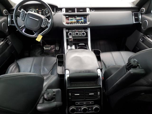 Photo 8 from auction – 2017 LAND ROVER RANGE ROVE with VIN SALWR2FE2HA152147
