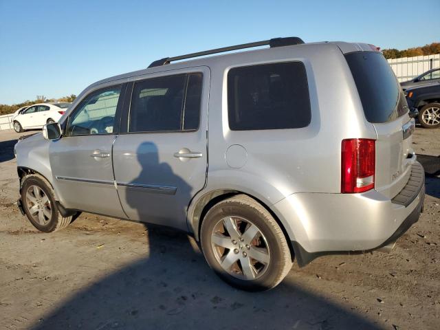 Photo 2 from auction – 2015 HONDA PILOT TOUR with VIN 5FNYF4H96FB016211