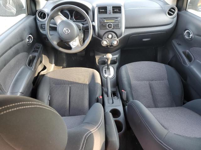 Photo 8 from auction – 2014 NISSAN VERSA with VIN 3N1CN7AP2EL824923