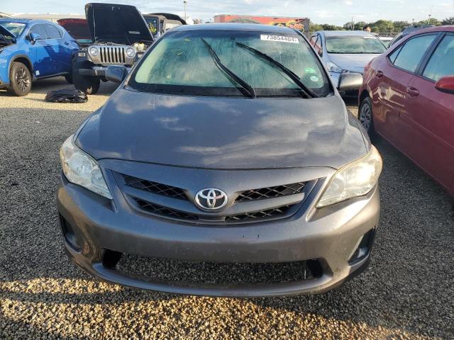 Photo 5 from auction – 2012 TOYOTA COROLLA BA with VIN 5YFBU4EE5CP004628