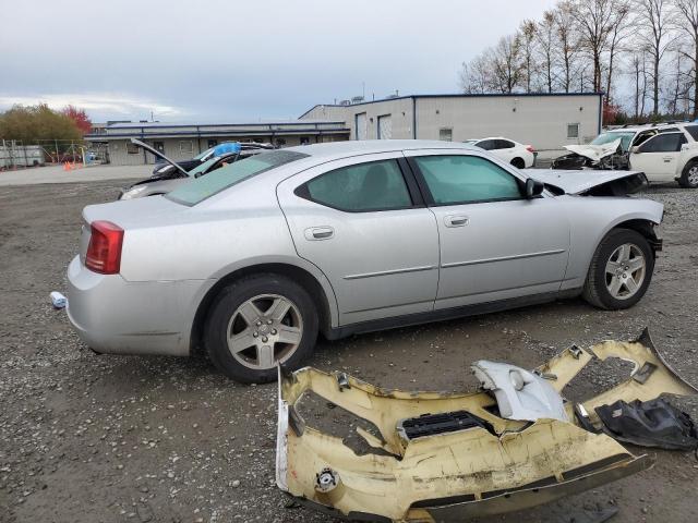 Photo 3 from auction – 2007 DODGE CHARGER SE with VIN 2B3KA43G47H836830