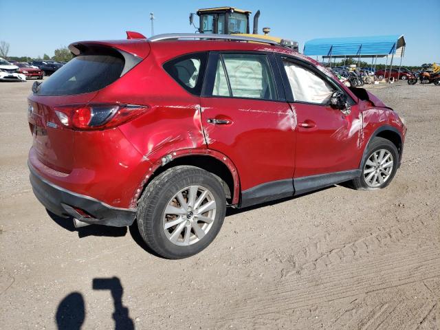Photo 3 from auction – 2014 MAZDA CX-5 SPORT with VIN JM3KE2BE5E0424142