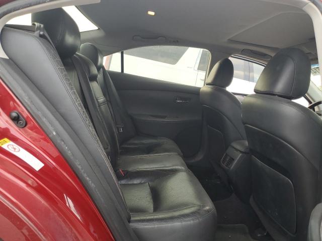 Photo 10 from auction – 2011 LEXUS ES 350 with VIN JTHBK1EG9B2423910