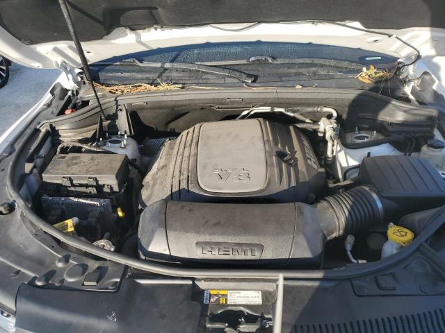 Photo 12 from auction – 2015 DODGE DURANGO R/ with VIN 1C4SDHCTXFC239712