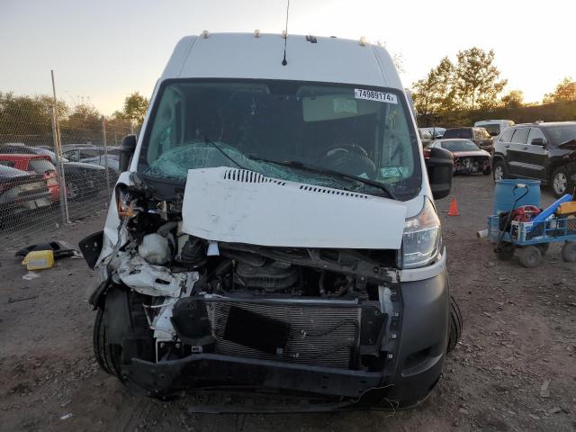 Photo 5 from auction – 2019 RAM PROMASTER with VIN 3C6TRVDGXKE520568
