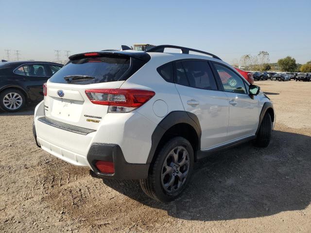 Photo 3 from auction – 2021 SUBARU CROSSTREK with VIN JF2GTHRC7MH248577