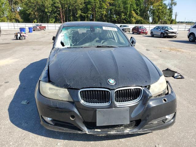 Photo 5 from auction – 2011 BMW 328 XI SUL with VIN WBAPK5C53BA994599
