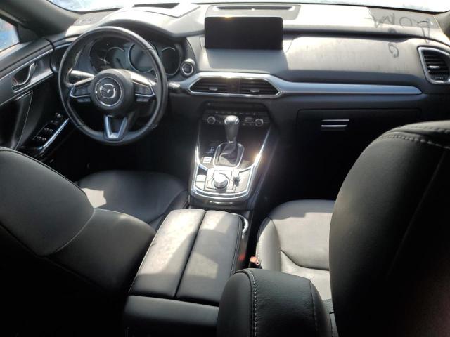 Photo 8 from auction – 2022 MAZDA CX-9 GRAND with VIN JM3TCBDY1N0625876
