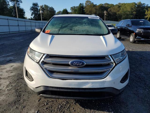 Photo 5 from auction – 2018 FORD EDGE SE with VIN 2FMPK3G94JBB35590