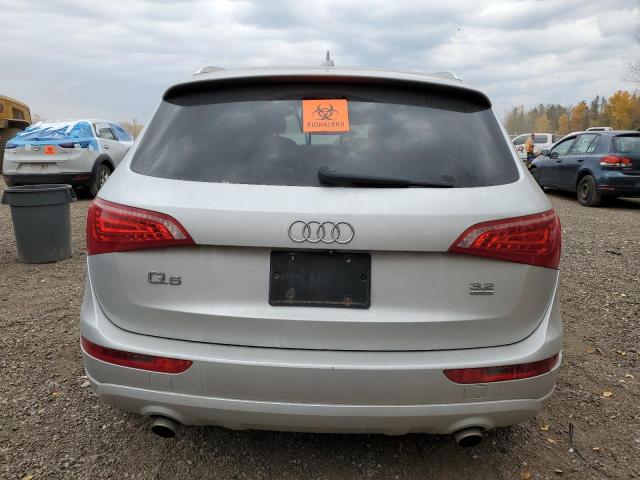 Photo 6 from auction – 2010 AUDI Q5 PREMIUM with VIN WA1CKAFP6AA069928