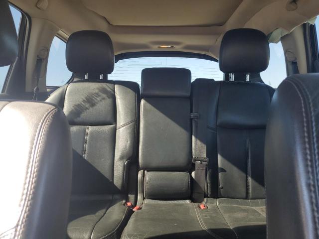 Photo 10 from auction – 2013 NISSAN PATHFINDER with VIN 5N1AR2MN0DC683264