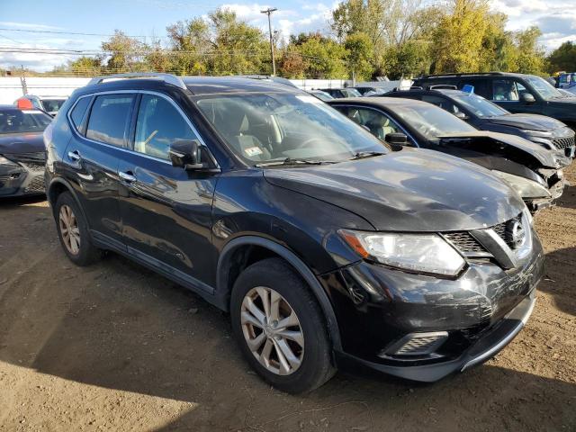 Photo 4 from auction – 2015 NISSAN ROGUE S with VIN KNMAT2MV6FP513718
