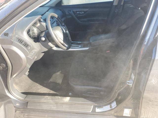 Photo 7 from auction – 2015 NISSAN ALTIMA 2.5 with VIN 1N4AL3APXFC475578