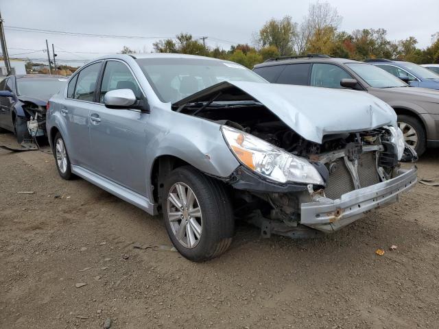 Photo 4 from auction – 2012 SUBARU LEGACY 2.5 with VIN 4S3BMBB66C3029466
