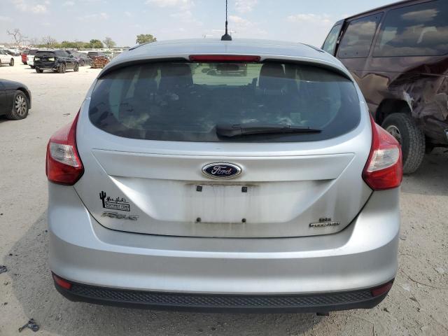 Photo 6 from auction – 2012 FORD FOCUS SE with VIN 1FAHP3K22CL370972