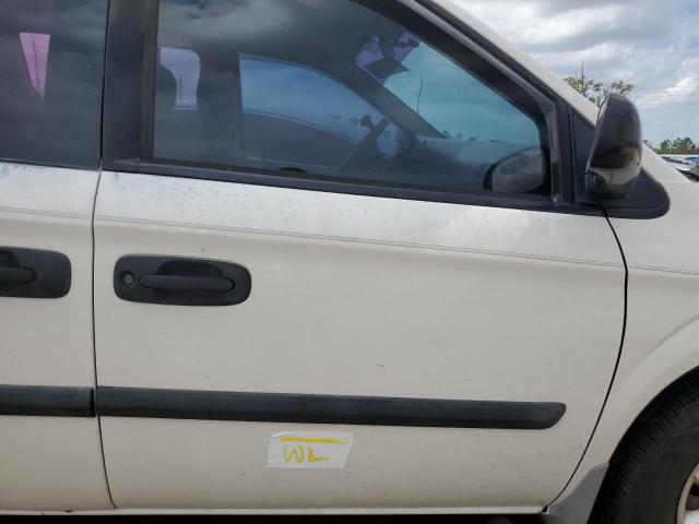 Photo 13 from auction – 2005 DODGE CARAVAN SE with VIN 1D4GP25R65B349143