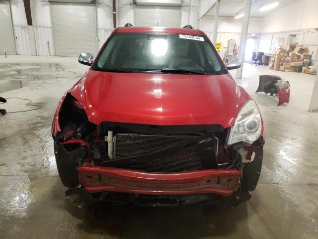 Photo 5 from auction – 2015 CHEVROLET EQUINOX LT with VIN 2GNFLHE32F6395311