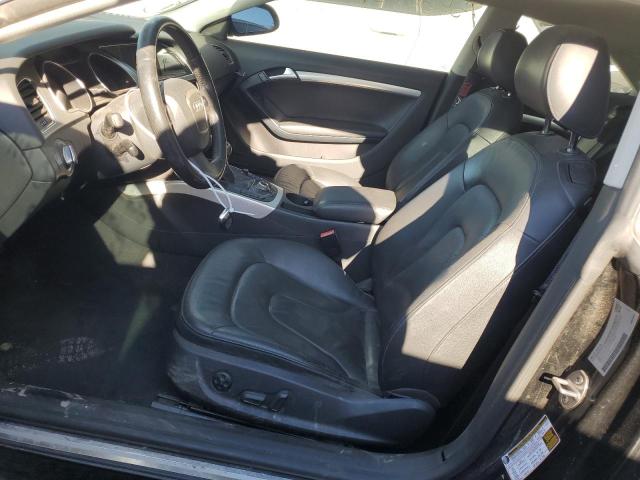 Photo 7 from auction – 2011 AUDI A5 PREMIUM with VIN WAURFAFR8BA015244
