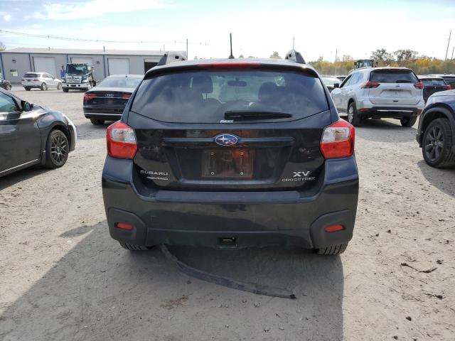Photo 6 from auction – 2015 SUBARU XV CROSSTR with VIN JF2GPACC9F8296993