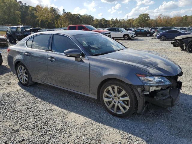 Photo 4 from auction – 2015 LEXUS GS 350 with VIN JTHBE1BL4FA019546