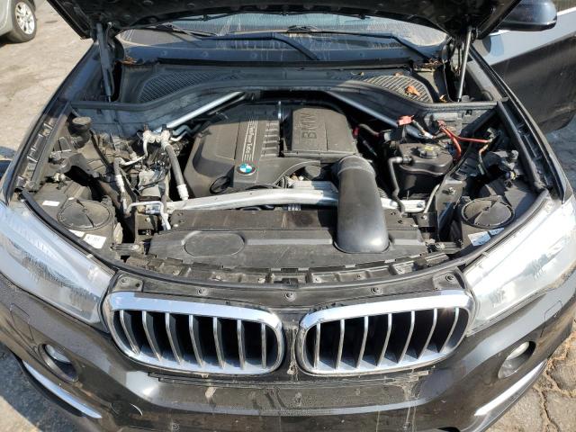 Photo 12 from auction – 2015 BMW X5 XDRIVE3 with VIN 5UXKR0C58F0P15623