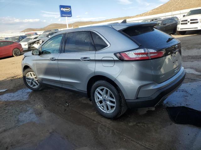 Photo 2 from auction – 2022 FORD EDGE SEL with VIN 2FMPK4J96NBA93704